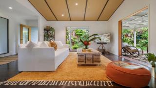 Mustique - 3 BR Caribbean-inspired village retreat - Bangalow - 9