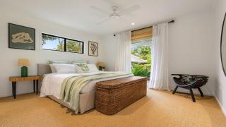 Mustique - 3 BR Caribbean-inspired village retreat - Bangalow - 6