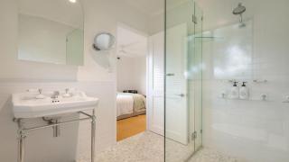 Mustique - 3 BR Caribbean-inspired village retreat - Bangalow - 5