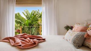 Mustique - 3 BR Caribbean-inspired village retreat - 2