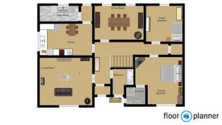 Taigh Mairi Grimsay - 8