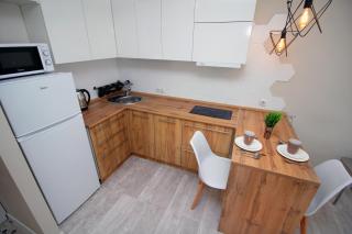 Studio in the center 216 - Almaty - 5