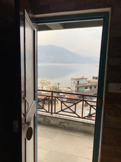 Lake Vision Guesthouse - Pokhara - 5