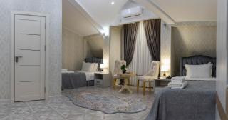 Renaissance Boutique Hotel - Samarkand - 2