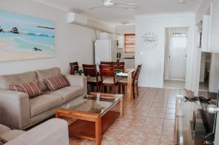 Dunbar Court Unit 7 - Bring your own linen - South West Rocks - 5
