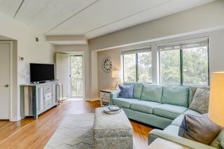 Forest Beach Villas 306 - Hilton Head Island - 8