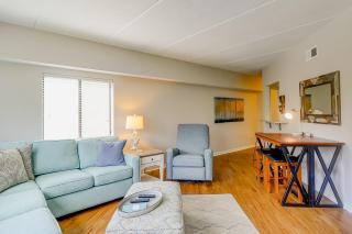 Forest Beach Villas 306 - Hilton Head Island - 6