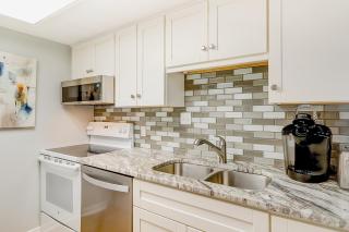 Forest Beach Villas 306 - Hilton Head Island - 2