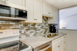 Forest Beach Villas 306 - Hilton Head Island - 1