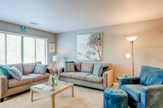 Springwood Villas 45 - Hilton Head Island - 4