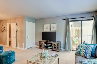Springwood Villas 45 - Hilton Head Island - 2
