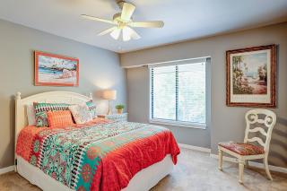 Springwood Villas 45 - Hilton Head Island - 4