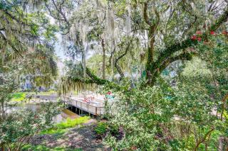 Springwood Villas 45 - Hilton Head Island - 8