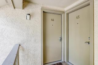 Springwood Villas 45 - Hilton Head Island - 2