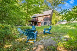 The Stonewater Lodge - Traverse City - 8