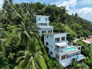 Villa Melo - Chaweng Noi Beach - 8