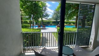 Cozy Apartment Close to Amazing Beach ! 39 Sqm - Phuket - 5
