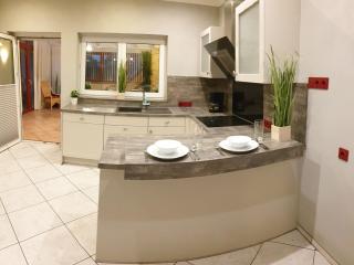 Superior Maisonette-Wohnung-nur 5 min zum Europapark - 4