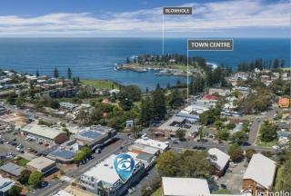 2 bedroom modern coastal retreat - Kiama - 0