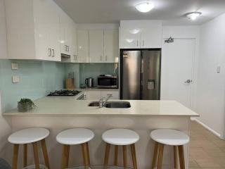 2 bedroom modern coastal retreat - Kiama - 9