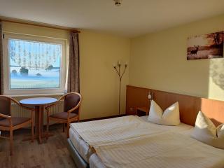 Hotel und Appartements Jägerhof Rügen - Lancken-Granitz - 8