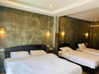 Namu Hotel - Pai - 2