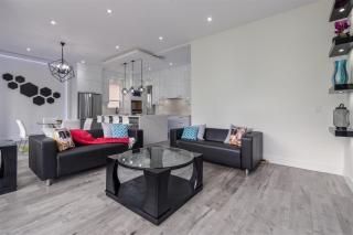 Charming, Cheerful, Exquisite 4 BR house, free wifi, free parking, free cancelation - 3