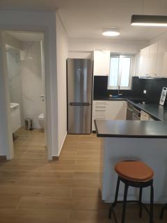 Newly Renovated Varkiza Beachside One Bedroom with Large Terrace - Athens - 6