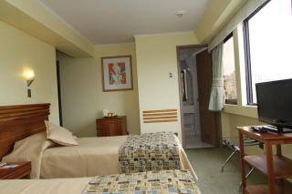Gala Hotel - Viña del Mar - 1