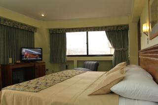 LRH Viña del Mar and Convention Center - 3