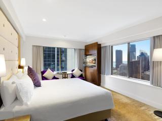 Amora Hotel Jamison Sydney - Sídney - 2