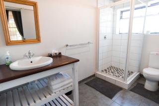 Vlettershof Guest House - Robertson - 2