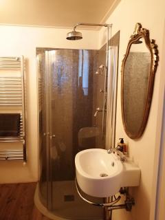 Monolocale nell'antica zona del Ghetto. - 7