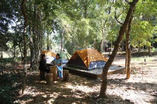 Captain's Camp - Sirsi - 5