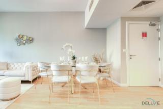 Elegant 2BR at The Point Dubai Marina by Deluxe Holiday Homes - Dubai - 9