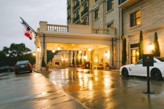 Hotel Viata - Austin - 8