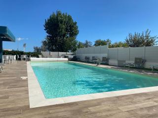 Hotel Aristeo Rimini fronte mare - 3