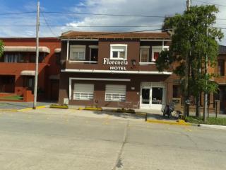 Hotel Florencia - 6