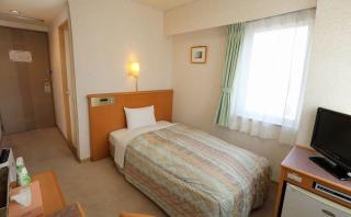 Hotel Laurel - Shinhidaka - 3