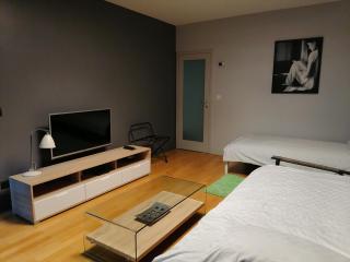 Apartment Green Oasis Zagreb - Zagreb - 8