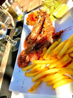 Hôtel Restaurant Les Chasseurs - 5