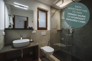 Apartments Koflhaus - 6