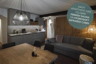 Apartments Koflhaus - 8