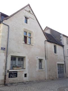 Le Pigeonnier - Chambres d'hôtes - 3