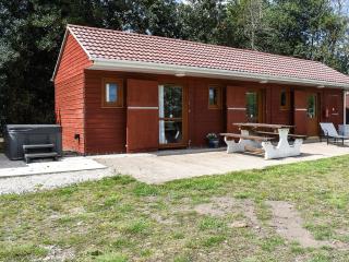 Sherwood Forest Lodge 2 - Clipstone - 9