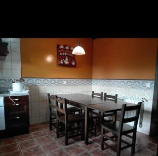 La Rectoral de Valdedios.Casa rural con chimenea -  - 4