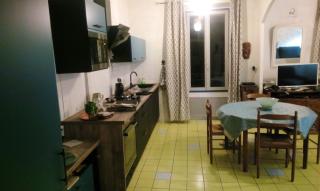Maison accueillante à Reillanne avec jardin clos - Reillanne - 7