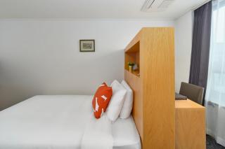 Hotel Atrium Jongno - Seul - 5