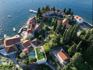 Villa Stella Rose - Luštica (Lustizza) - 8