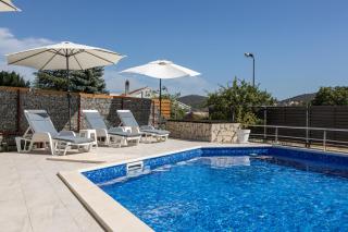 Villa Salvia Mare - Bilice - 8